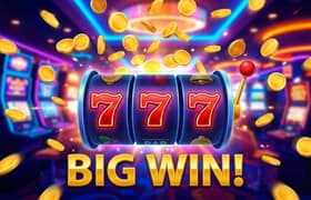 Выигрышные слоты